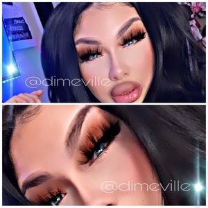 25𝓜𝓜 FAUX MINK EYELASHES ”𝓢HE’S 𝓢O 𝓣RUE”